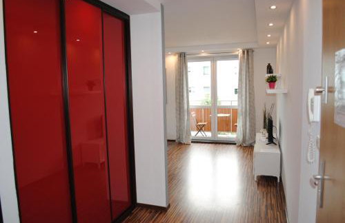 MT Apartments - Foto 44