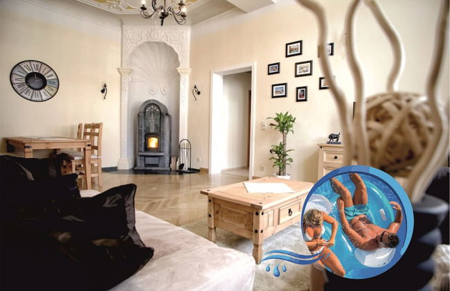 City Apartments Mühlhausen - Photo 6