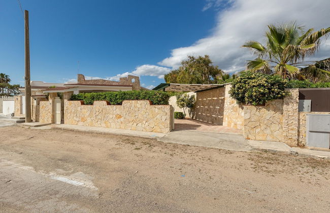 2401 Villetta Rosa by Barbarhouse - Foto 29