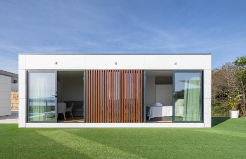 Complejo Bungalow con piscina - Foto 2