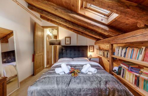 La Baita 1800 Ski In Ski Out - Foto 58