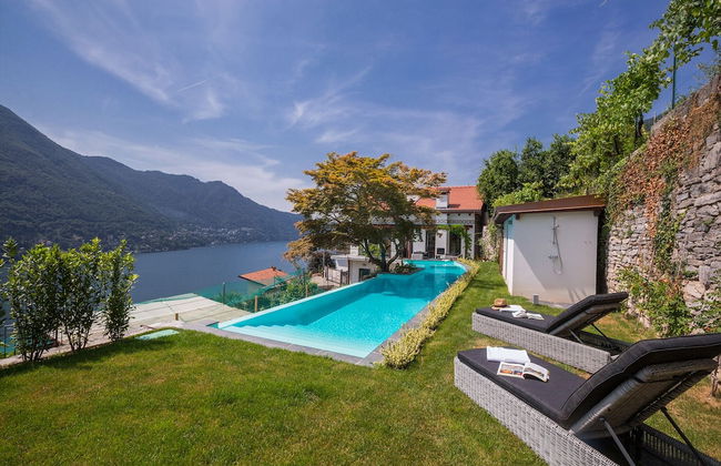 Villa Acero - Foto 61