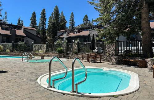 Chamonix Condo 94 Condo - Foto 53