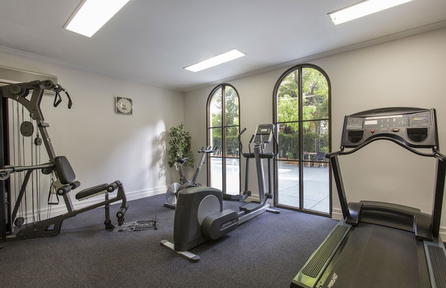 Mantra on Jolimont Melbourne - Foto 33