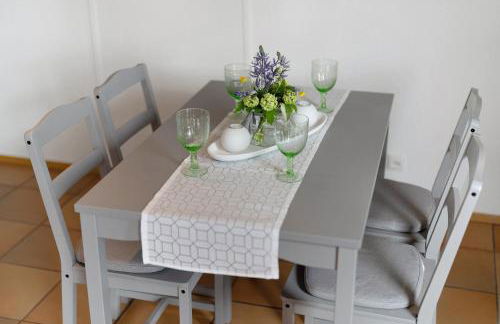 Ferienwohnung Sämann - Foto 11