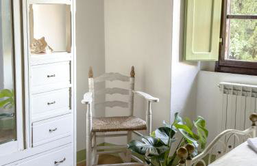 Tuscan Farmhouses at Castello del Calcione Estate - Foto 14