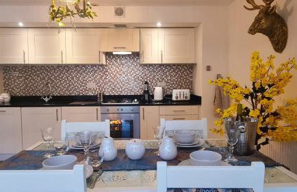 LOCH NESS - Luxury Highland Retreat in Scotland - Foto 14