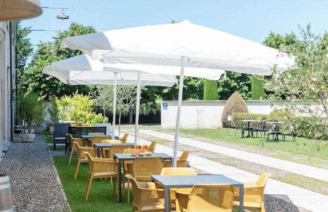 Residenza Villa Vecelli - Foto 34