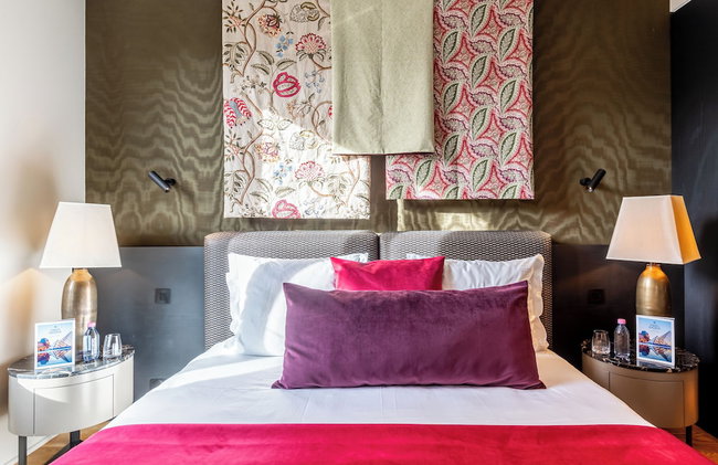 Maison Boissière Barnes Residences - Foto 28