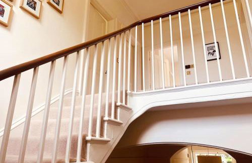 Somerleyton Meadows - Somerley House plus Hut & Hot Tub - Foto 14