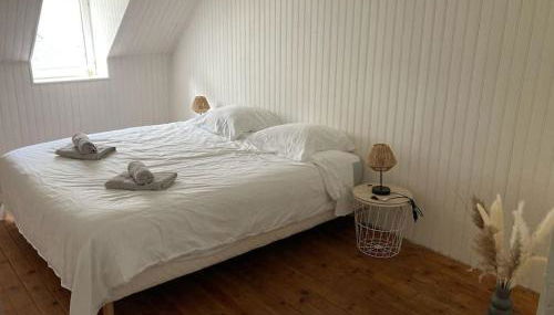 Le logis des diligences - Vue sur le château - Foto 5