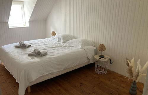 Le logis des diligences - Vue sur le château - Foto 5