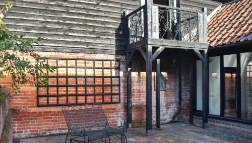 Cartlodge Loft - Foto 3