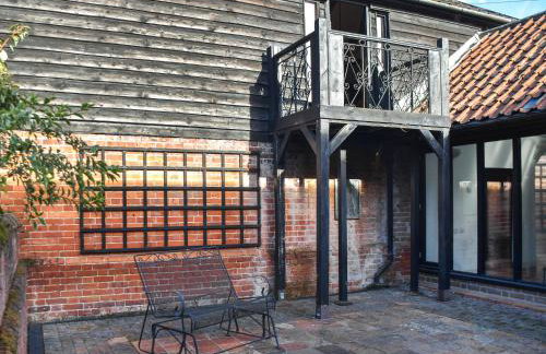 Cartlodge Loft - Foto 3