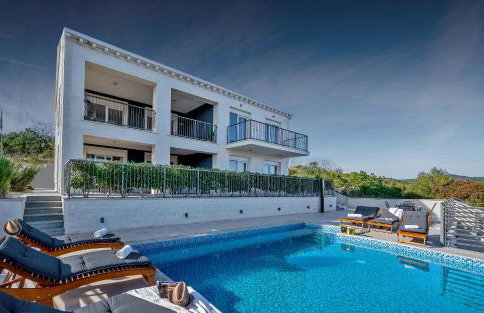 Luxury Authentic Experience at Villa Marta - Foto 6