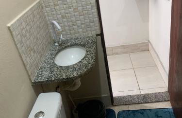 Caminho do mirante, suíte 5 - Foto 7