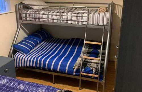 Cosy Apartment - Foto 12