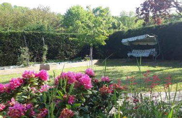 La Meïzou, gîte - chambres d hôtes à Champeix - Photo 28