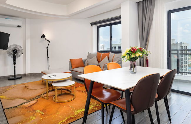 Star Bay Residence - Foto 22