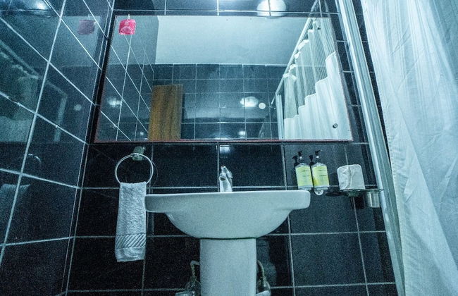 Enkay Residency V Block-Cyber City - Foto 48