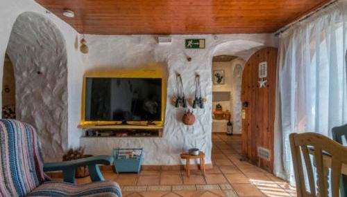 Holiday Home Höhlenhaus der Stille by Interhome - Foto 3