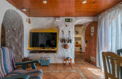 Holiday Home Höhlenhaus der Stille by Interhome - Foto 3