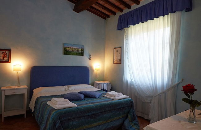 Agriturismo Eco-Bio Villa Vacasio - Foto 1