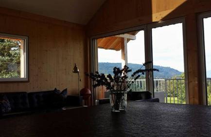 Ferienwohnung "Hinterland" - Foto 16