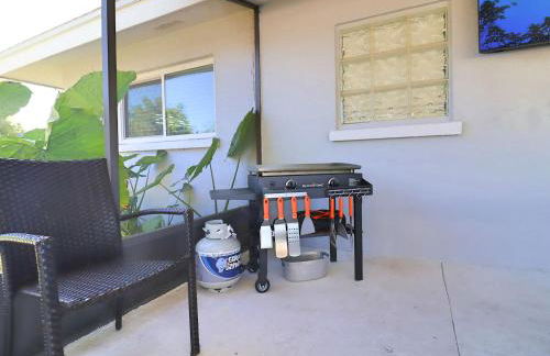 Coastal Bliss 3Bdr with Pool, Game Room, Lanai - Foto 21