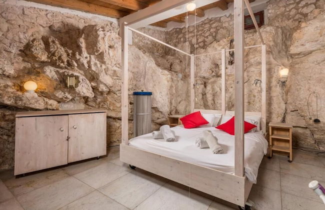 Villa Cave Romana - Foto 8