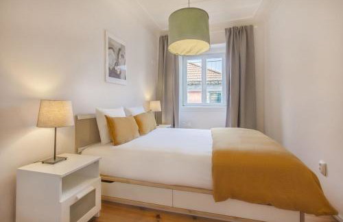 2BR at Chiado Historical Heart of Lisbon - Foto 44