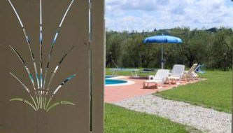 I Girasoli di Lari - Bilocale La Margherita - Foto 2