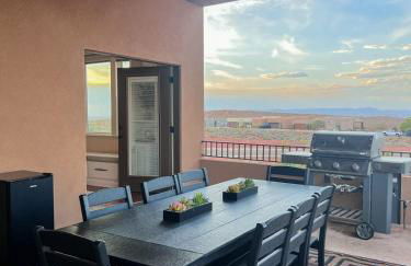 The Cliff Dweller - Peaceful Escape 50-mile Views - Foto 8