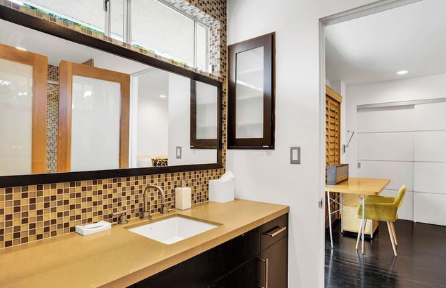 Edwin by Avantstay Hollywood Hills Luxury + Pool - Foto 66