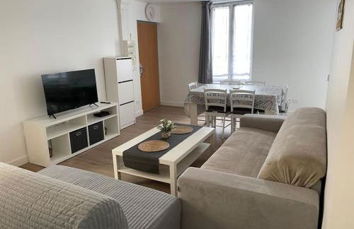 Appartement berges Oise - Foto 3