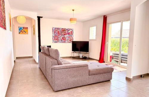 Vila Joyeuse - Foto 9