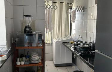 Apartamento Abençoado - Photo 36