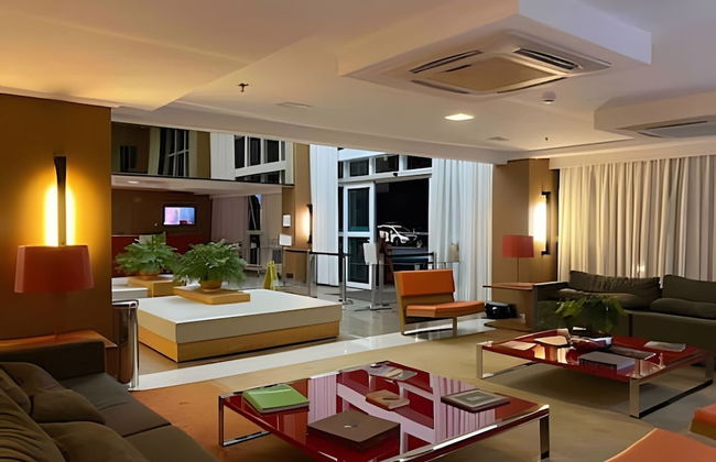 Brisas do Lago - apartamento 3 - Photo 1