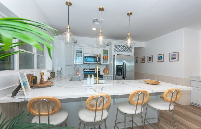 Villa Del Playa #2 - Foto 9