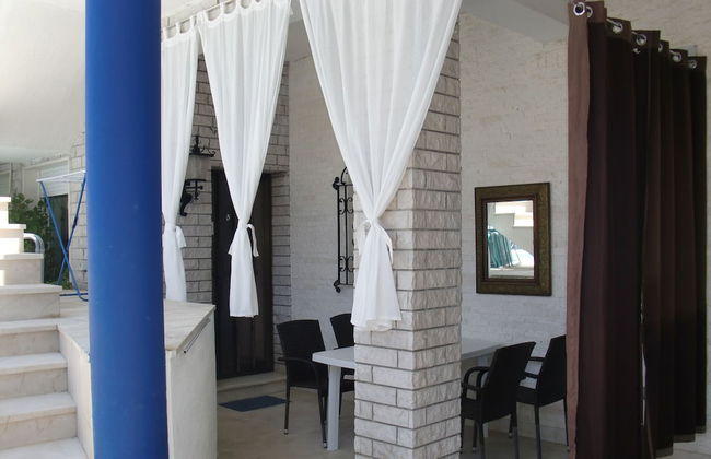 Villa Elit - Foto 28