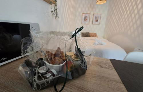 Le Timon - large studio avec Wi-Fi - Foto 2