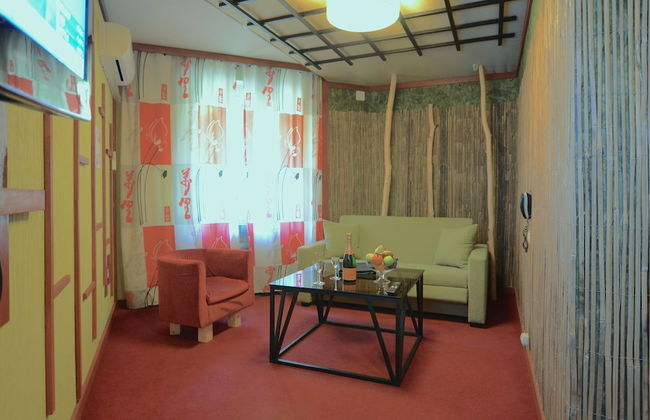 Akvareli Resort - Photo 61