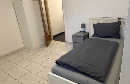 Spacious Apartment in Mörfelden-Walldorf - Foto 9