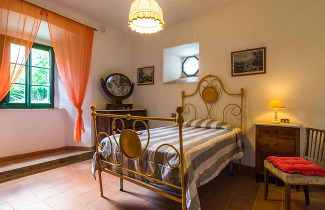 Holiday Home in Pistoia With Pool - Photo 11