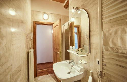 Agriturismo Villa Buoninsegna - Foto 45