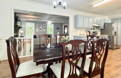 Serenity Cottage - Foto 14