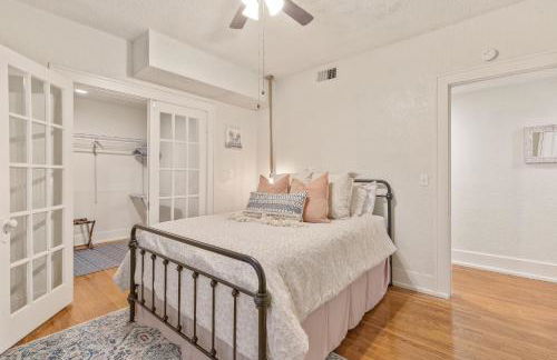 Carson Flats Apt 5 - 1BR Near BOK, OSU Med, Dtwn - Foto 10