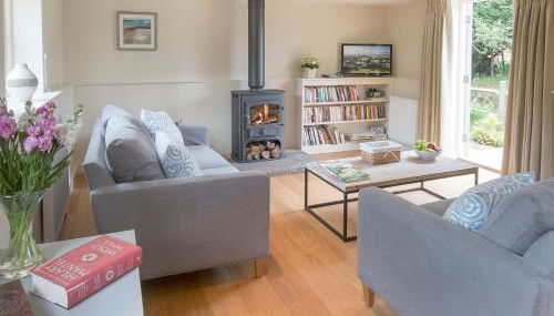 Bakers Farm Oast - Foto 2