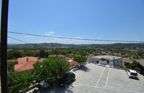 Avlonari Evias flat in the Central Square - Foto 25