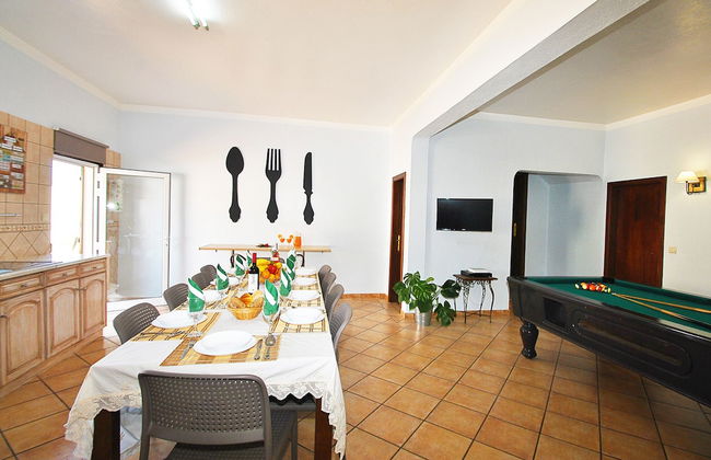 Villa Zanzibar - Foto 43